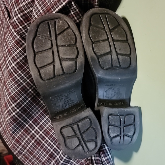 Made in England Oxfords - Picture 14 of 15